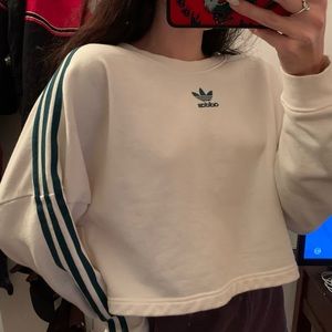 Adidas sweater